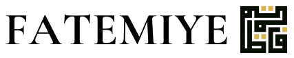Fatemiye logo